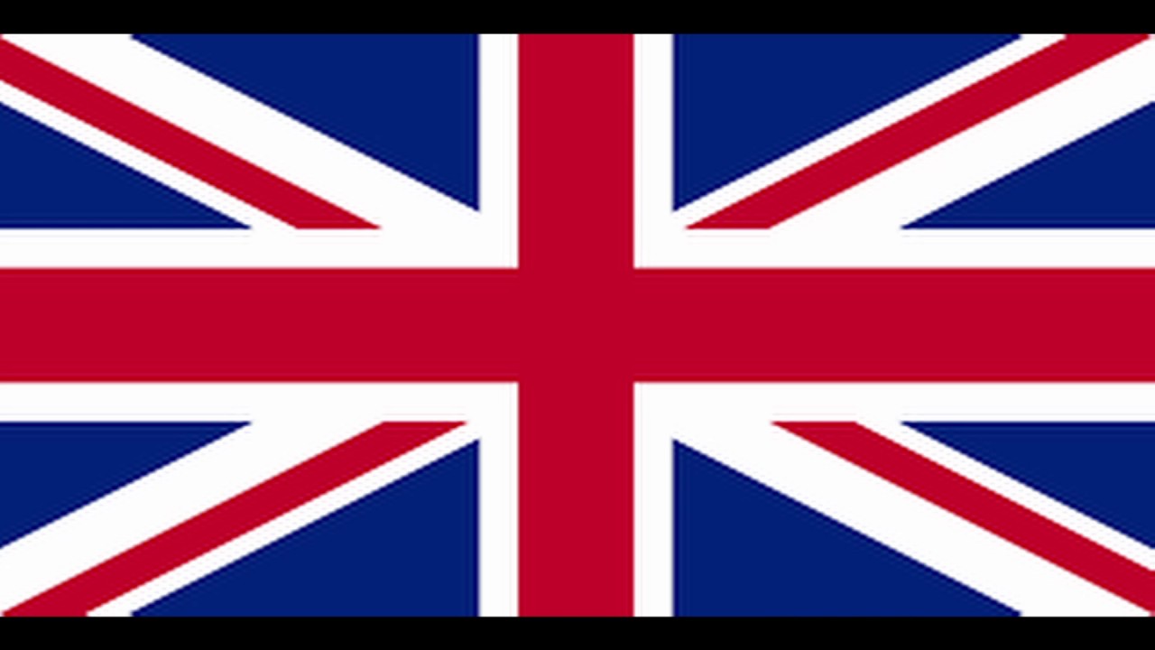 The anthem of the British Territorial Mandate of Togoland
