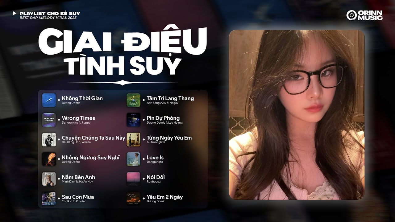 GIAI ĐIỆU TÌNH 