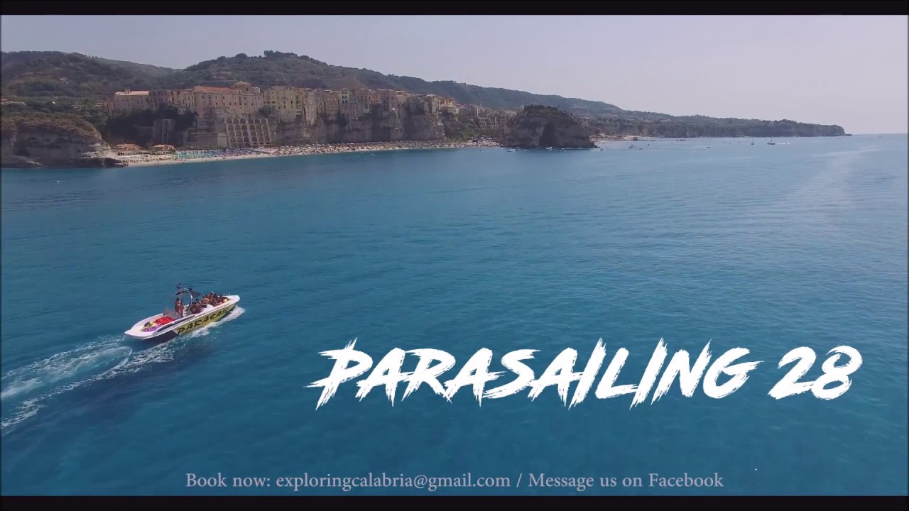 Parasailing Boat Design | Parasailing 28 - Watersport Boats, Sport Boat Design