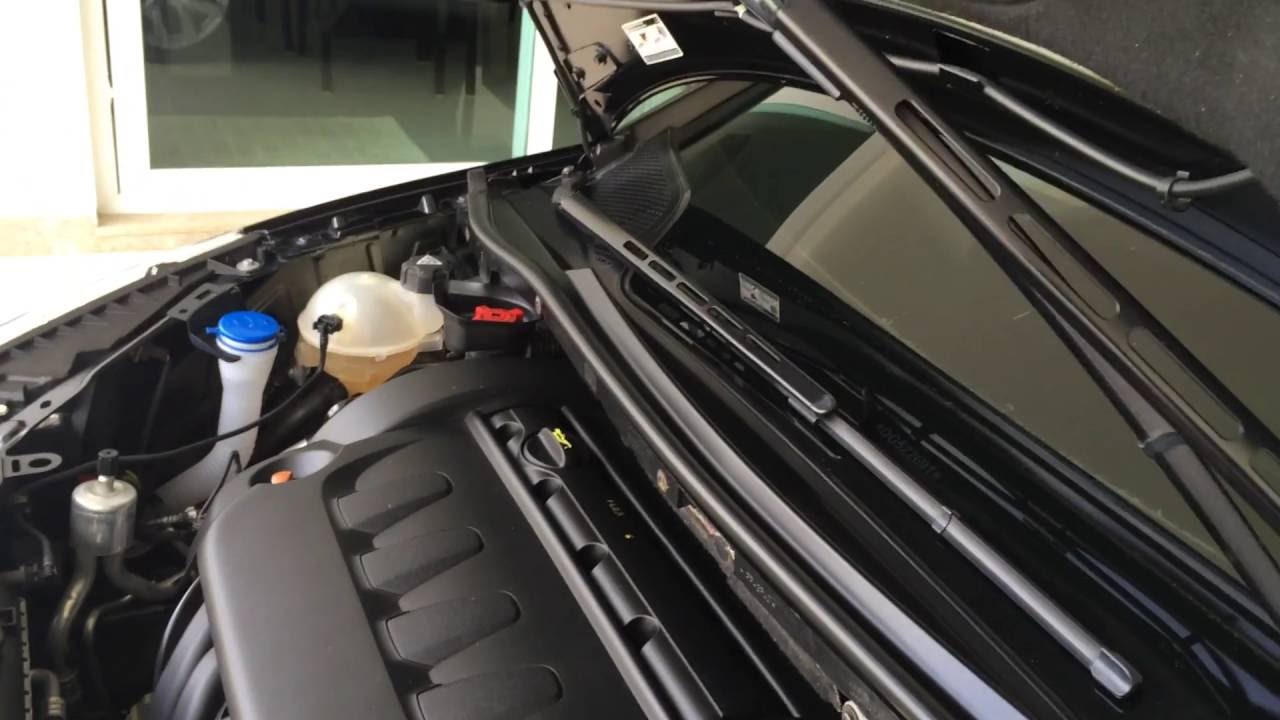 Ativar modo manutenção limpador pára-brisa Citroen C4Pallas Hatch VTR