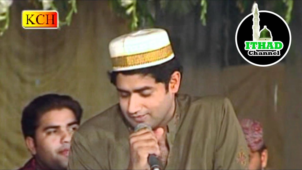 Tere Rang Rang by Abrar Ul Haq and Imran Sheikh Attari