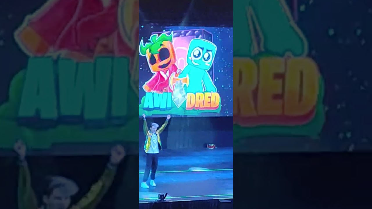 Así fue en concierto de elo y Chuy 