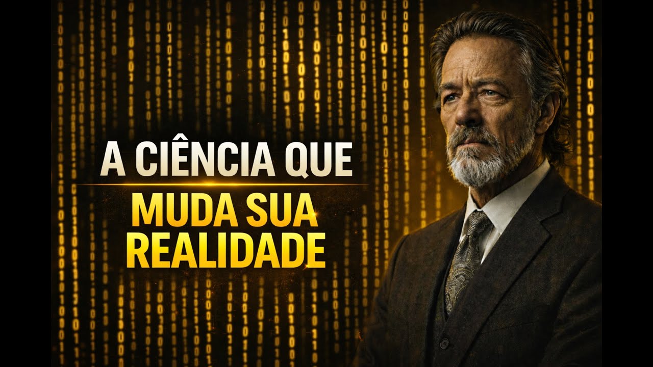 O Algoritmo da Gratidão
