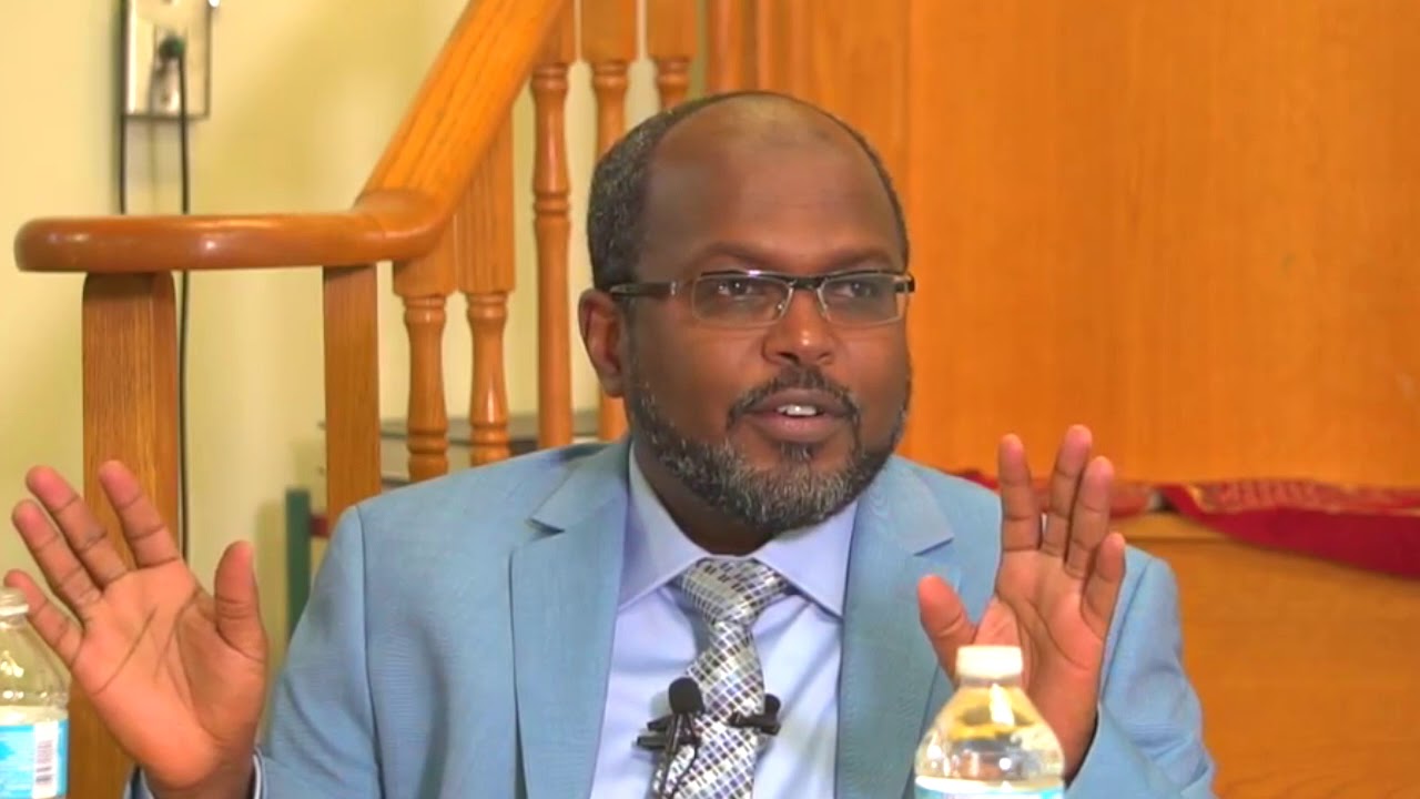 casharkii Tafsiirka 63aad Sh Abdulkadir Kishki 