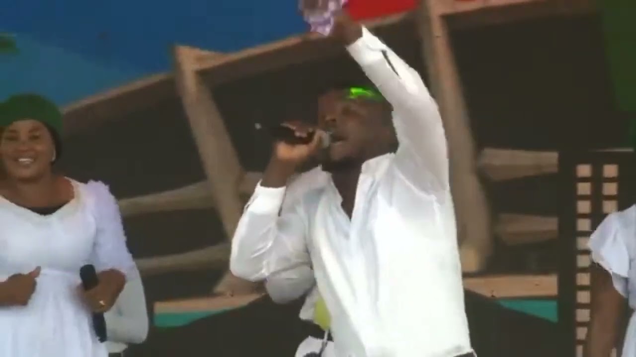 Chipraize | Light up Amuwo @TobiAkuraku @rccglive