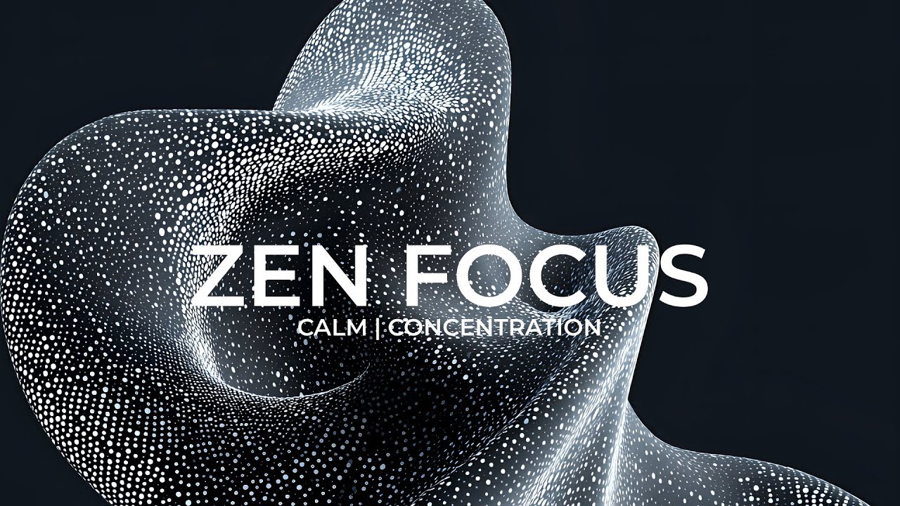 Study Marathon - Beta Focus Waves (16Hz) for Increase Productivity and Focus
