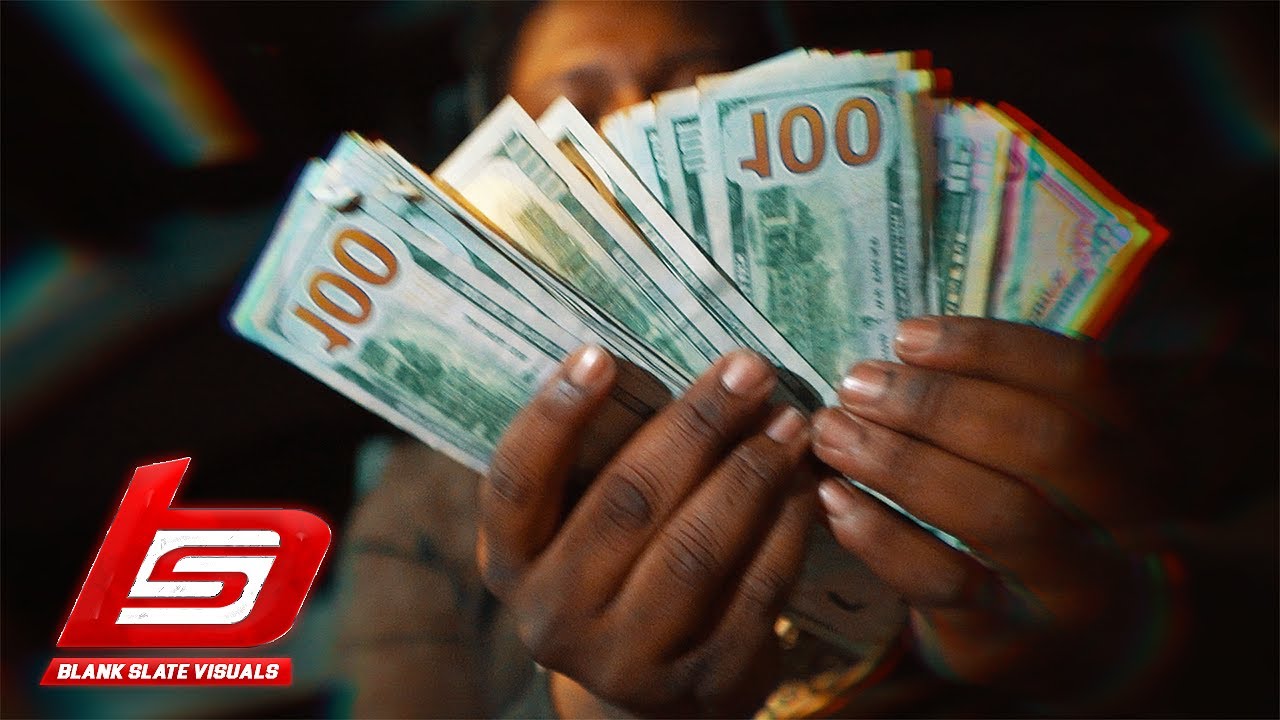 King Kale ft. KingStretxh - City 2 Turnt (shot by @_blankslate)