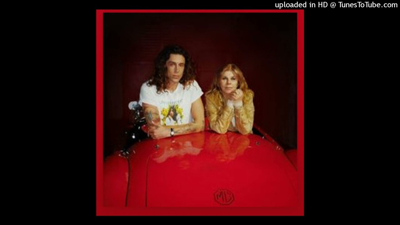 Lucas Bun & Jeanette - Como Un Cristal
