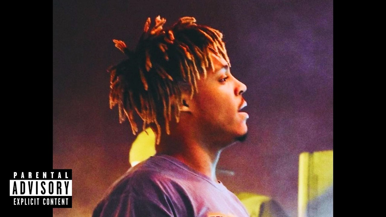 [FREE] Juice WRLD Type Beat 2026 - 
