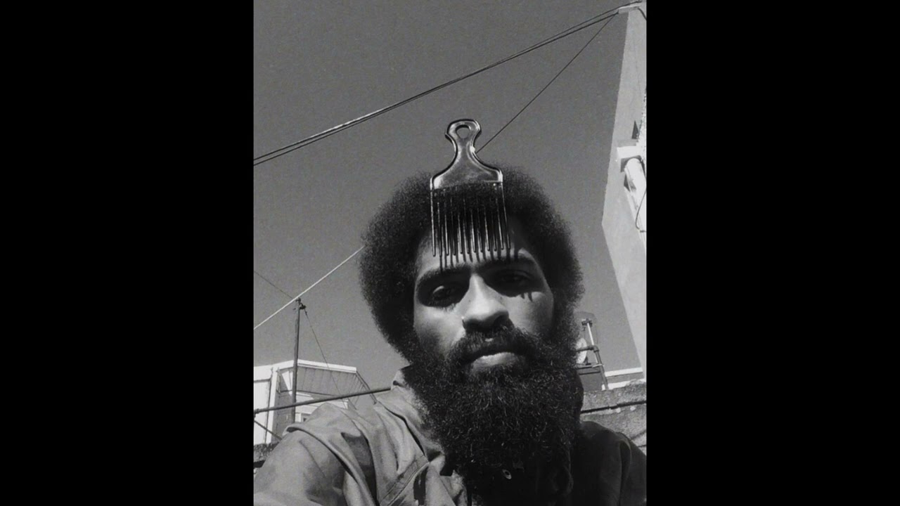 Lojii - sposed2feel (Alternative Intro & Outro)