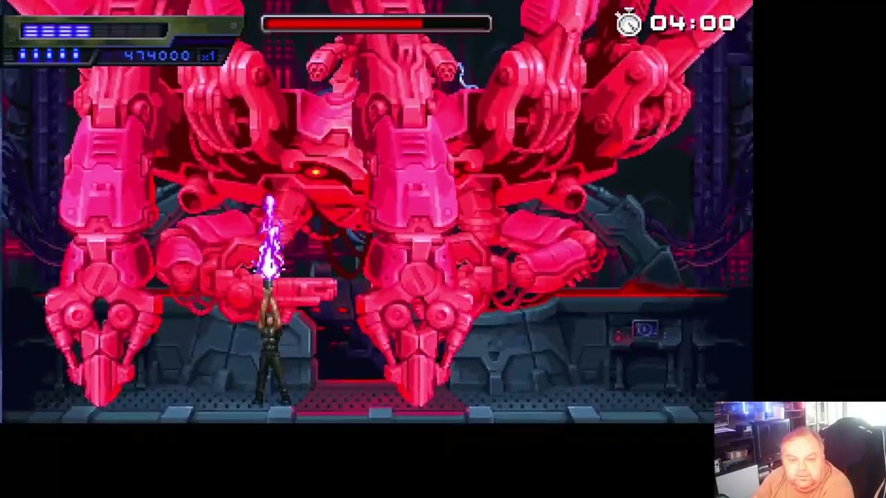 You're Not The Boss Of Me and No Pipebombs Achievments (xbox)