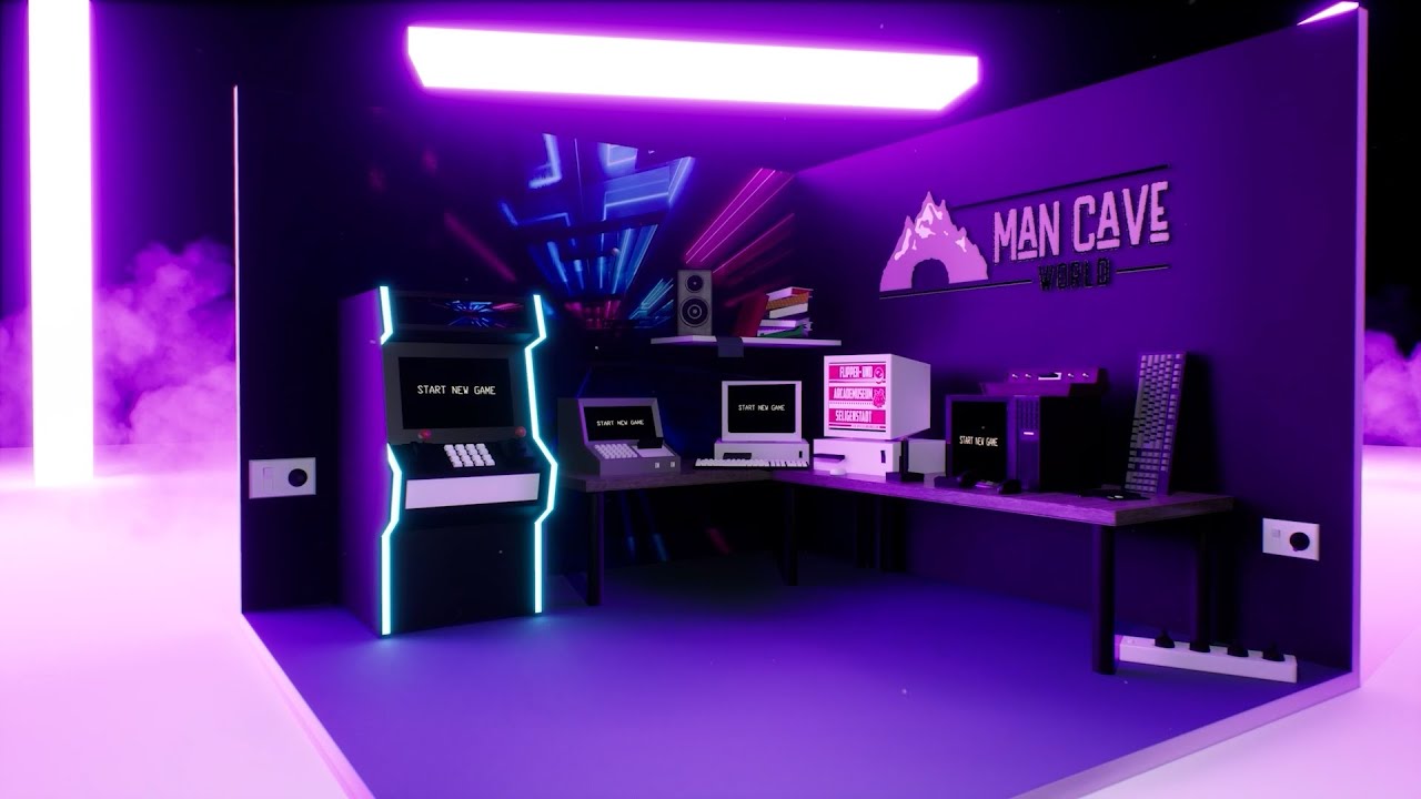 Das letzte große Video bevor der Schaden entdeckt wurde! - Flipper und Arcademuseum Seligenstadt