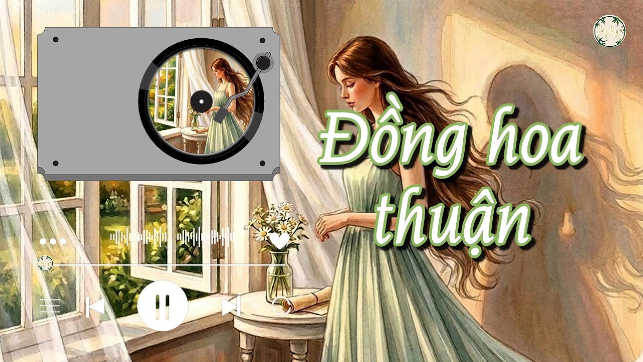[Vietsub + Pinyin] Đồng hoa thuận (R&B) || 同花順 (R&B版) || ProdbyMend/Kim Diệc (金亦)