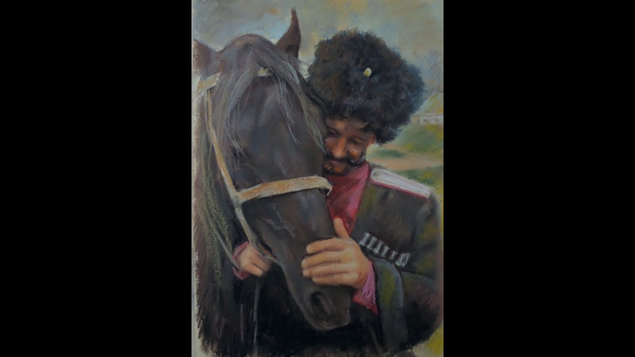 Казачья песня  