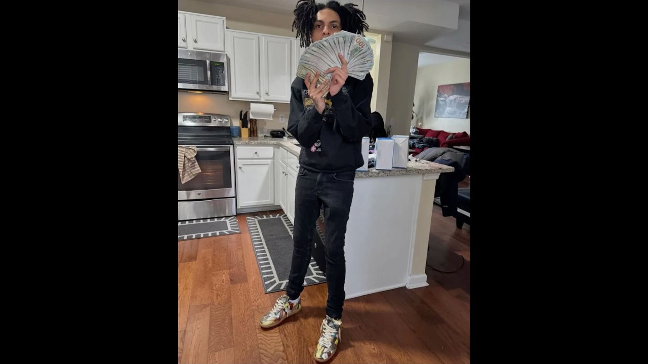 [SAMPLE] Lil Tony + L5 Type Beat - 