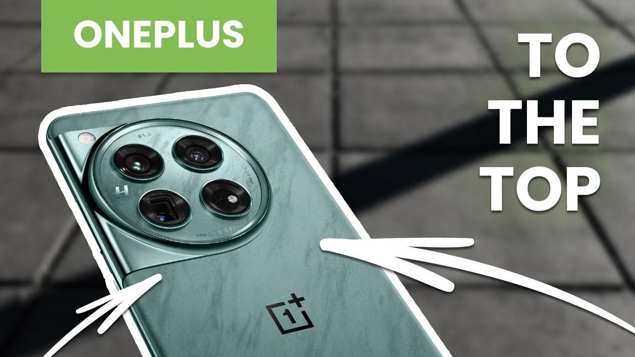 The Incredible Rise Of OnePlus