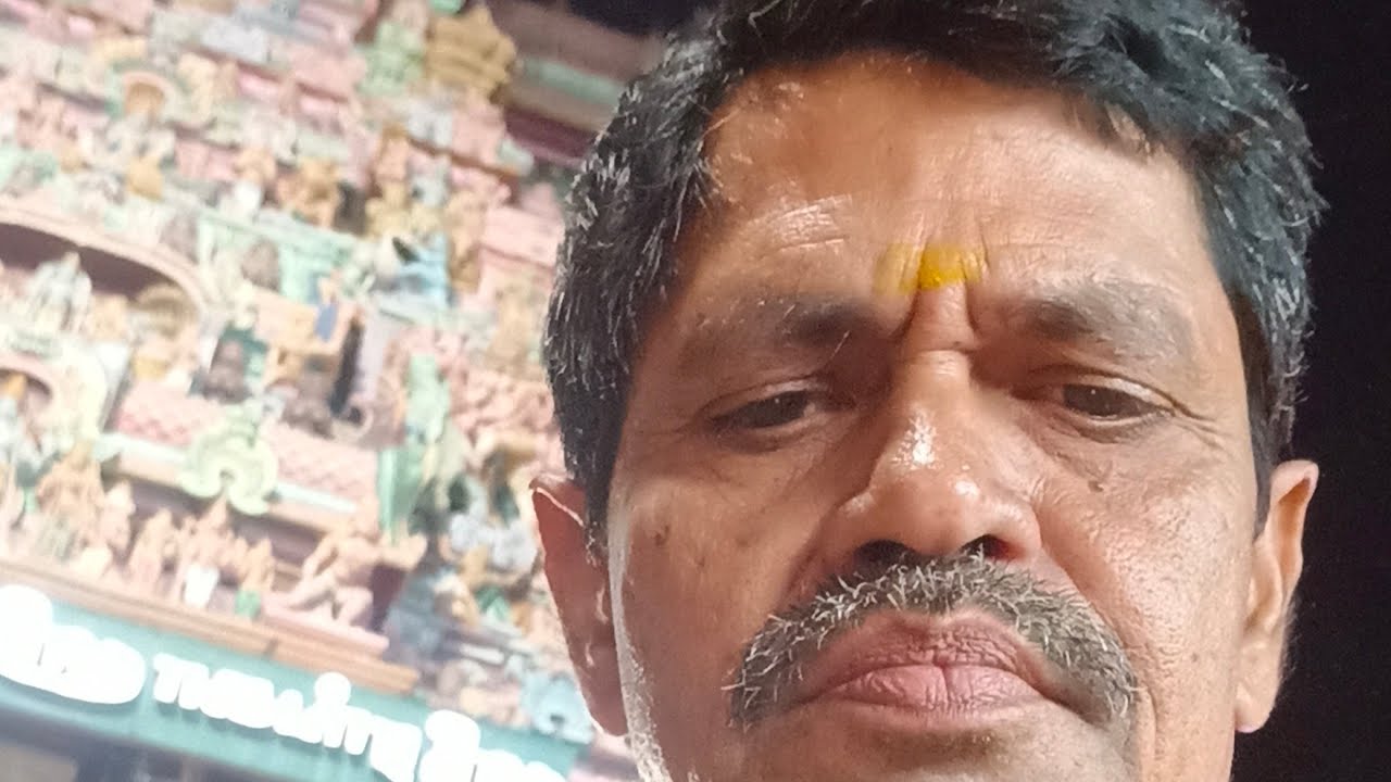 ஶ்ரீரங்கம் ஆளும் பல்லக்கு 