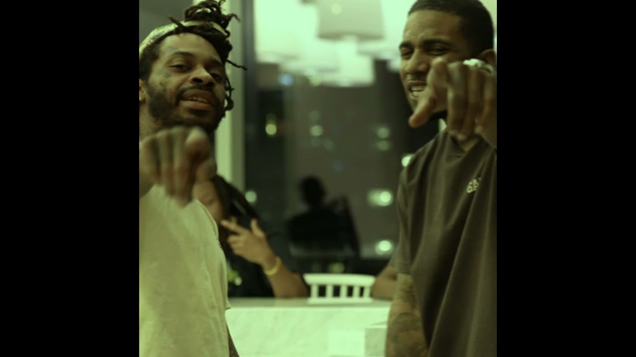 Valee x ChaseTheMoney x Z Money Type Beat 