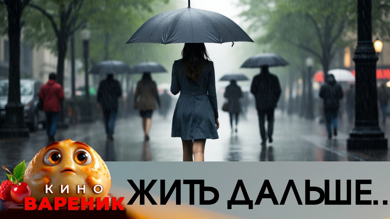 ЗАГАДКА ПРОПАВШЕЙ СЕСТРЫ! ПУТЬ ОТ БЕЗУМИЯ К СПАСЕНИЮ! ЖИТЬ ДАЛЬШЕ