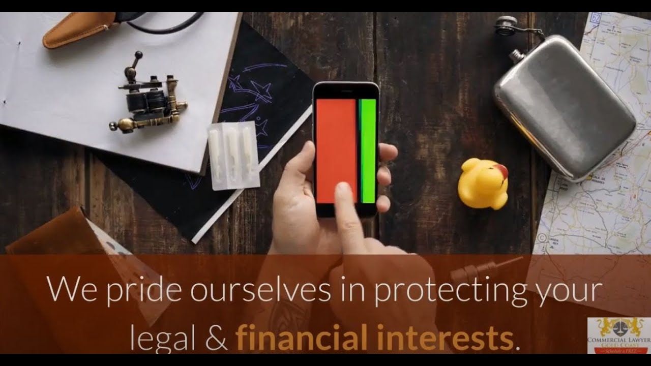 Best Lawyers Gold Coast I 0756463749