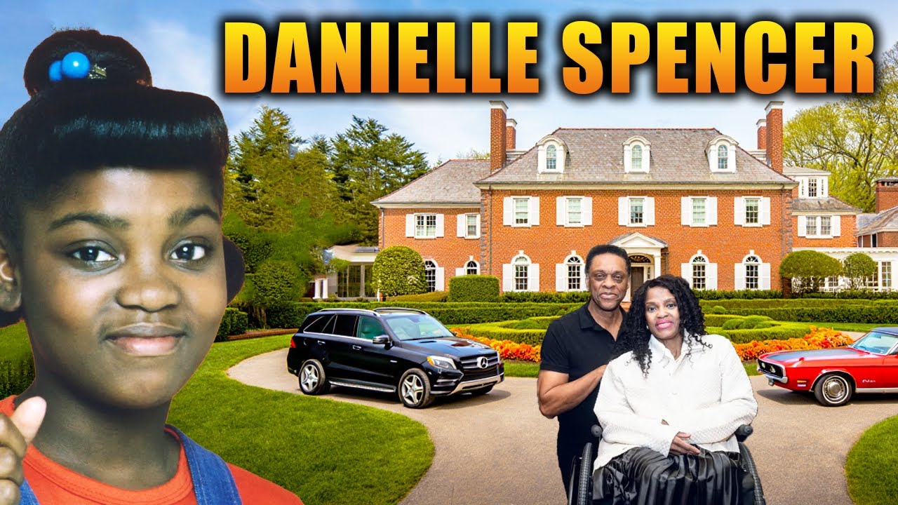 The Lifestyle of Danielle Spencer 2025 ★ House Tour, Cause of Death, Partner, Cars, Net Worth