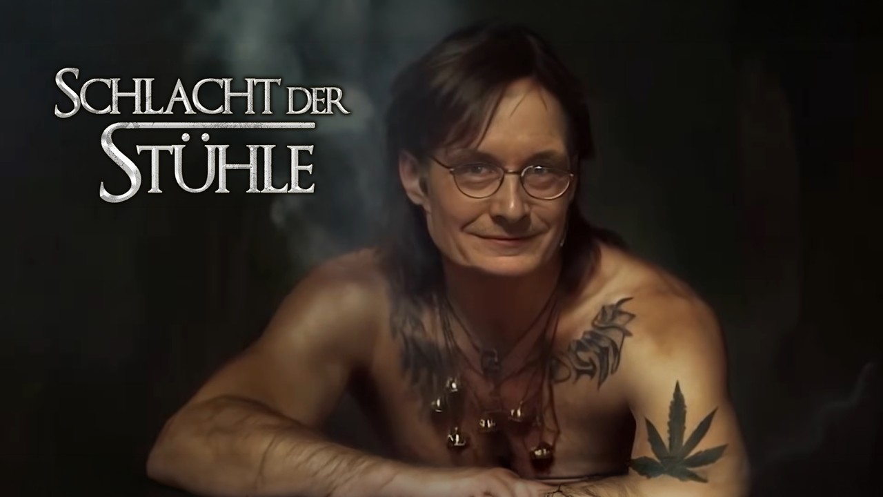 Game of Thrones but in Germany