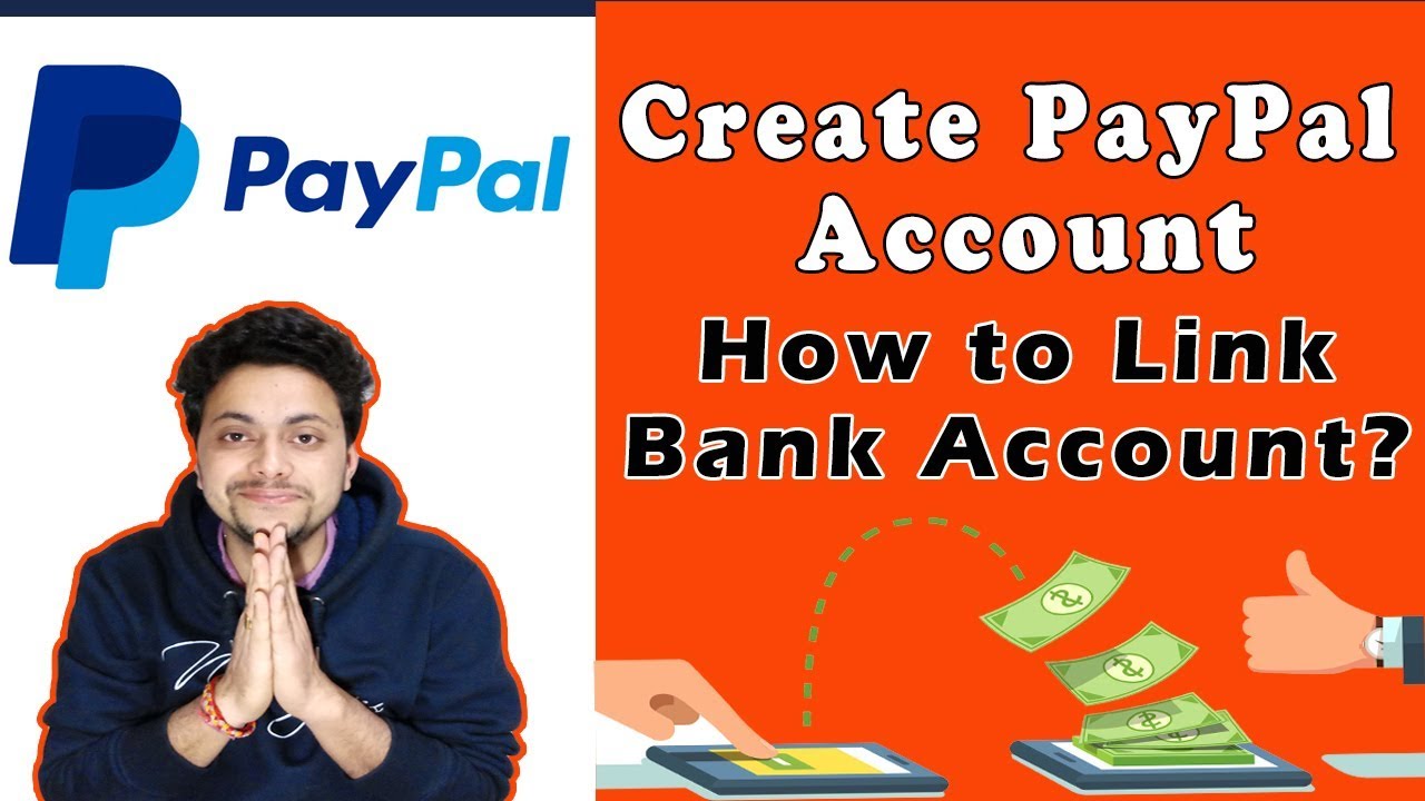 What is PayPal | How to Make a PayPal Account 2019 || MasterAmit Talks