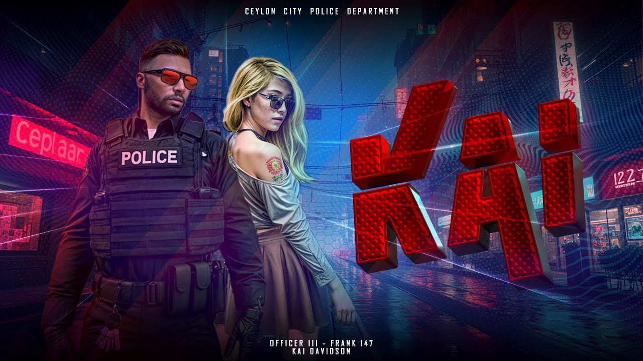 🔴Live | මට ඇති දැන් උඹෙ බොරු නාඩගම් | Kai Davidson | Ceylon RP | VitaminC Gaming|Day 132