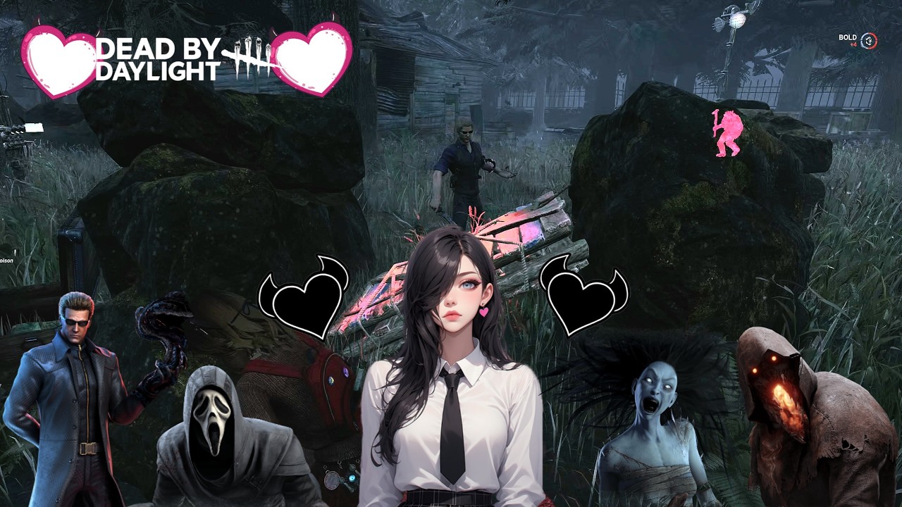 ♡ Happy Valentine's Day! ♡