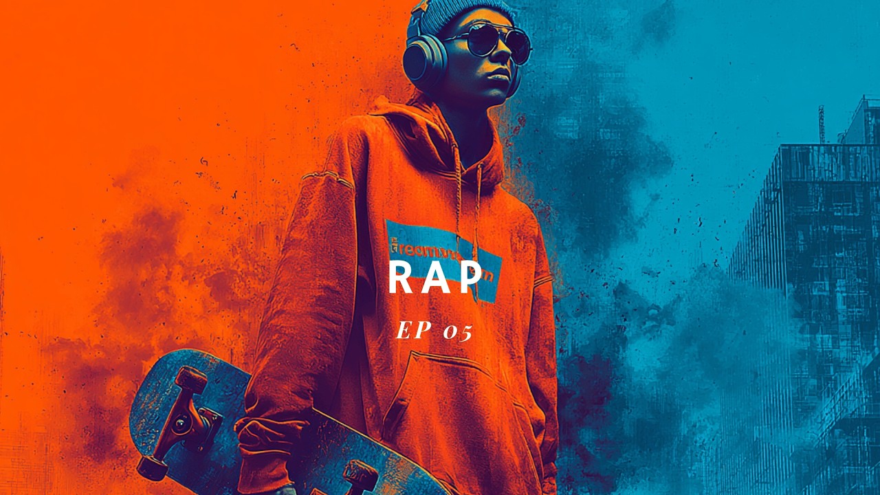 | RAP | R&B | BOOM BAP | EP.05 — Heart in the Beat