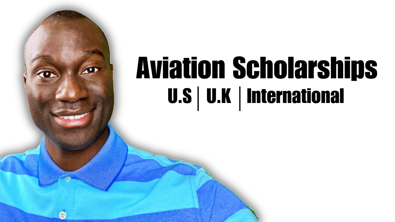 Aviation Scholarship Programs