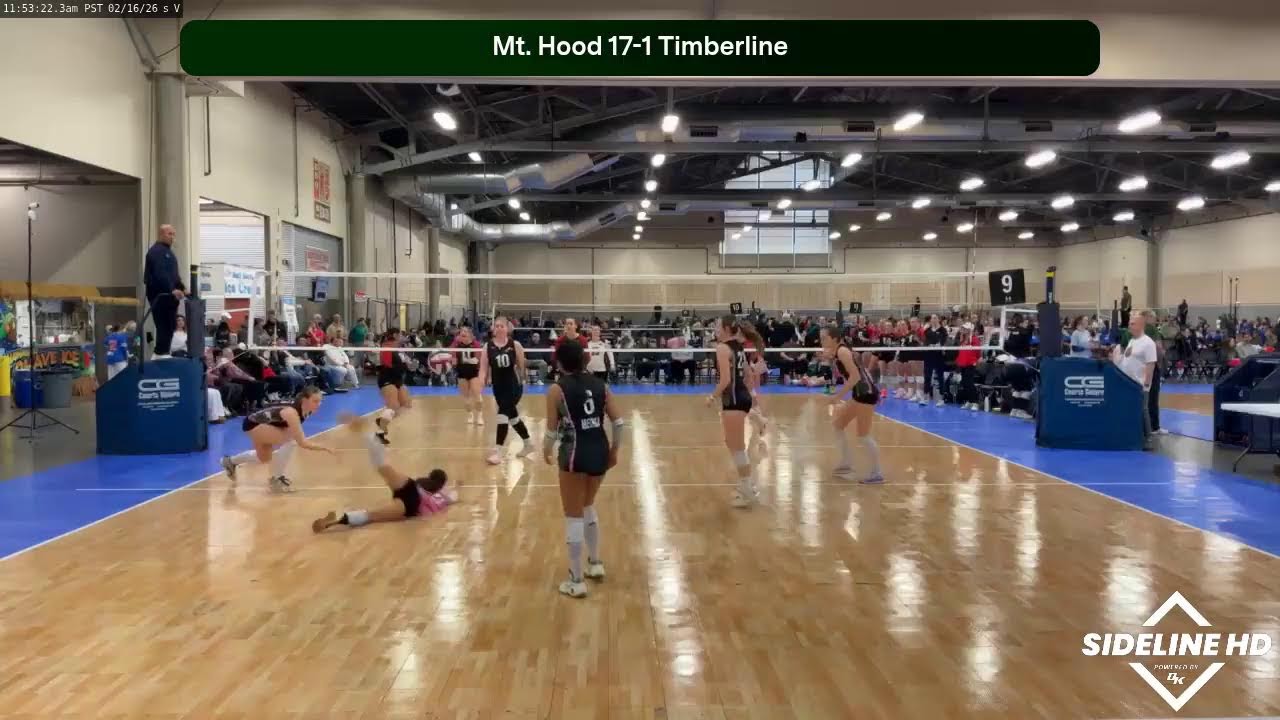 Mt. Hood 17-1 Timb (2026.02.16)