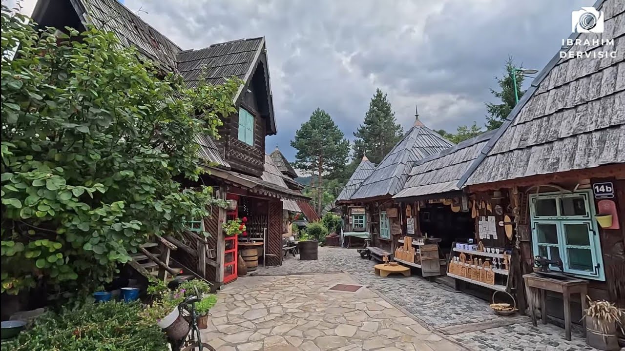 Skriveni dragulj Bosne koji turisti još nisu otkrili – Mackovac