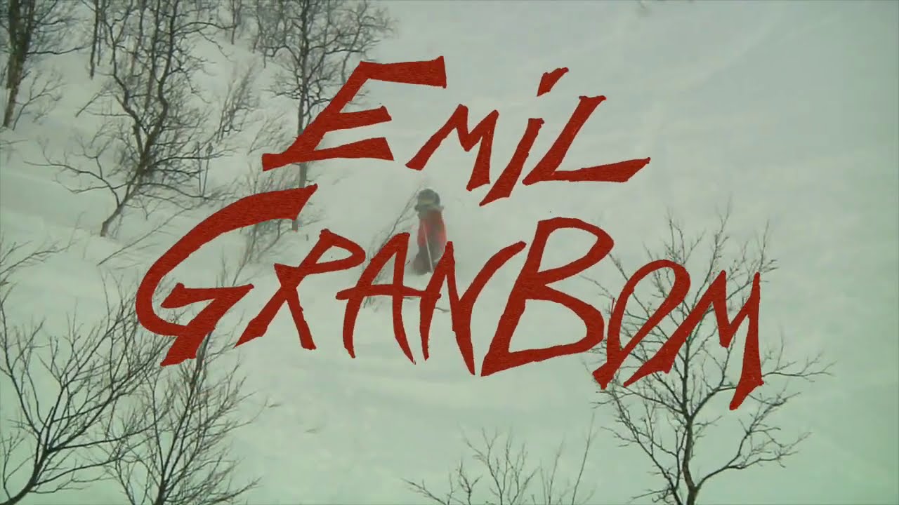 Emil Granbom - Patsham 2020