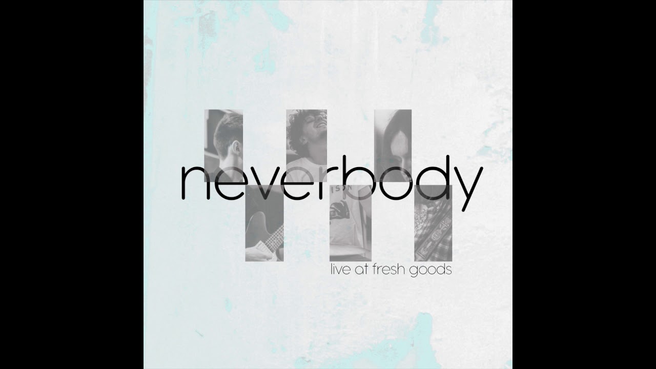 Neverbody - Salvo
