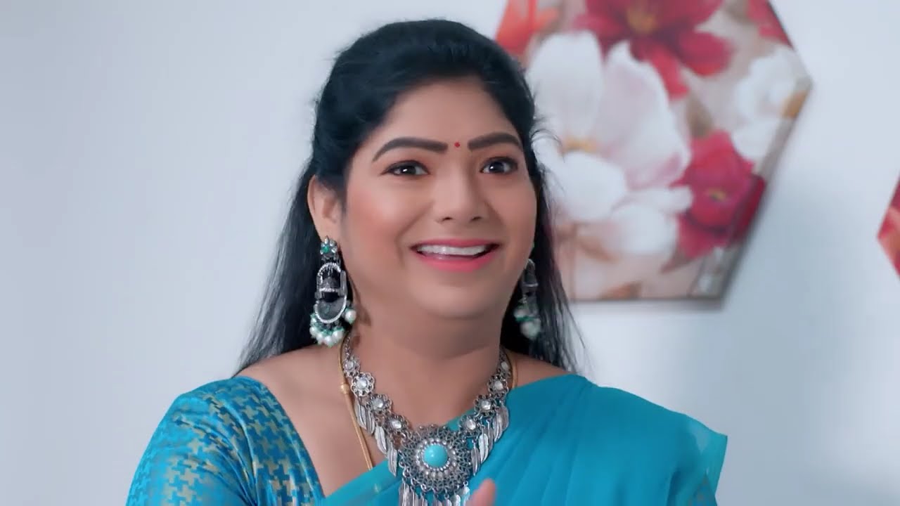 Vidhya No. 1 - Ep 182 - Puvi, Tejaswini Gowda - Tamil Tv Serial - Zee5 Tamil Classics