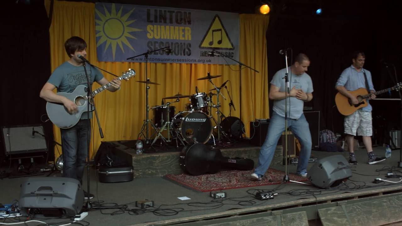Little Boy Lost - Bee Song ( Live at Linton Summer Sessions )