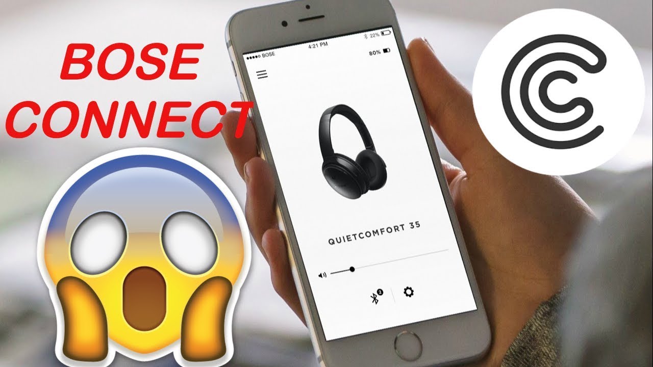 Bose Connect | Español
