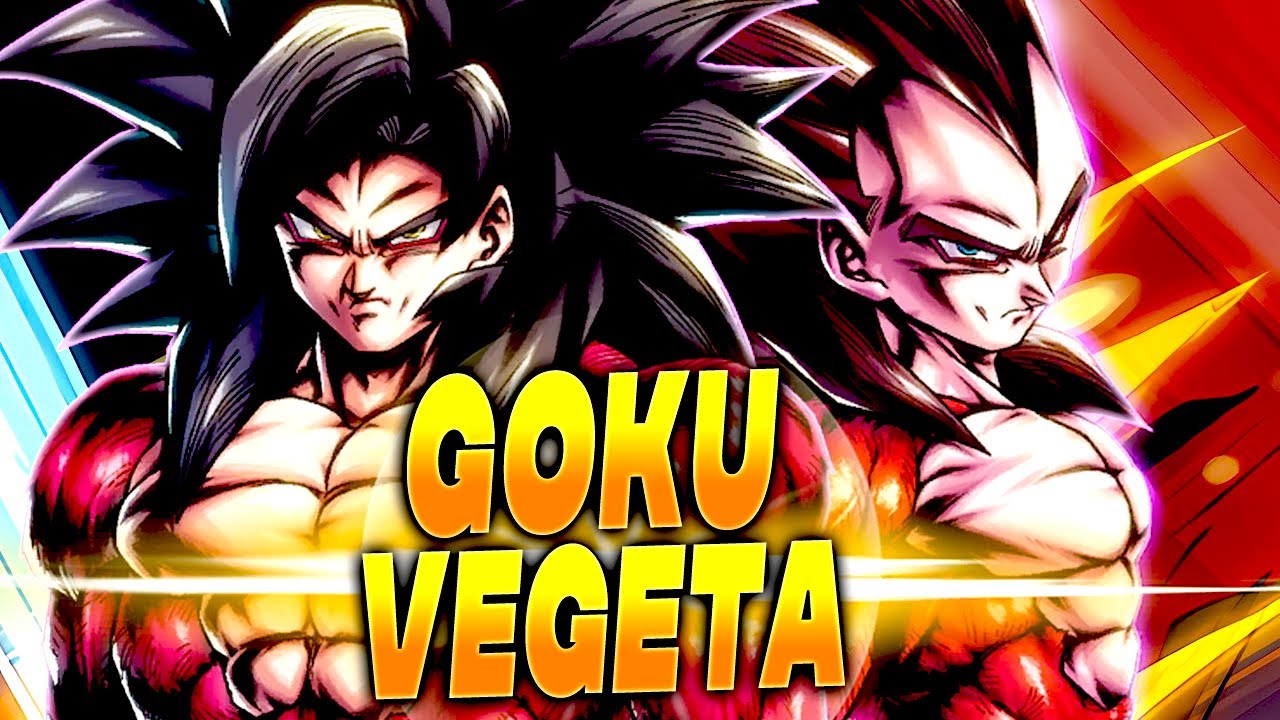 Comment peut-il ÊTRE AUSSI FORT ?! ( DB Legends )