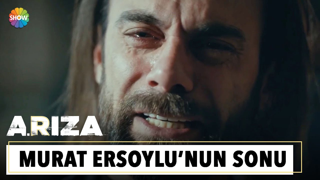 Murat Ersoylu'nun sonu! | Arıza 28. Bölüm