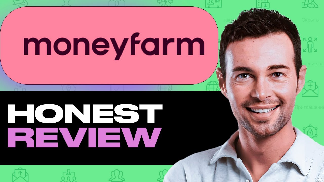 Moneyfarm Review &ndash; Investment Platform Explained