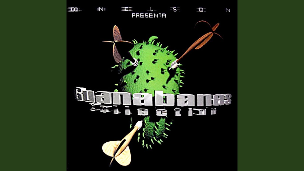 Brotis (feat. Don Chezina)