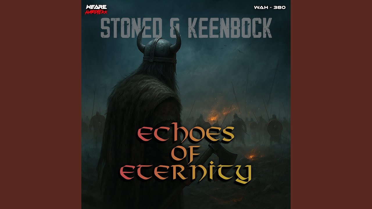 Echoes of Eternity (feat. Keenbock)