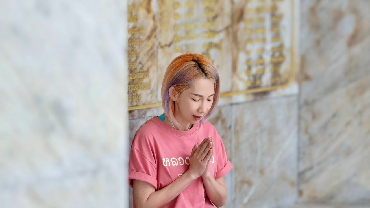 ไม่ได้สวดตามรอบ..จะสวดเองได้ไหม
