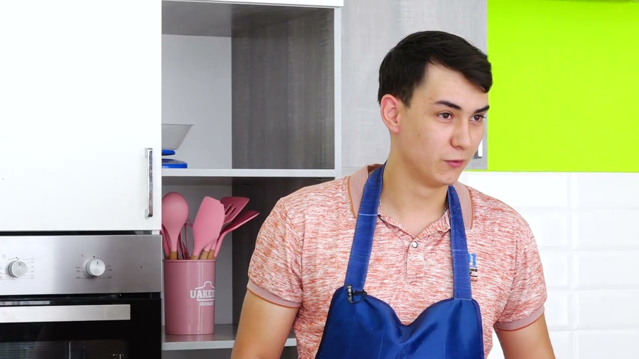 Сиряги тямури! Корейский суп из пекинской капусты!