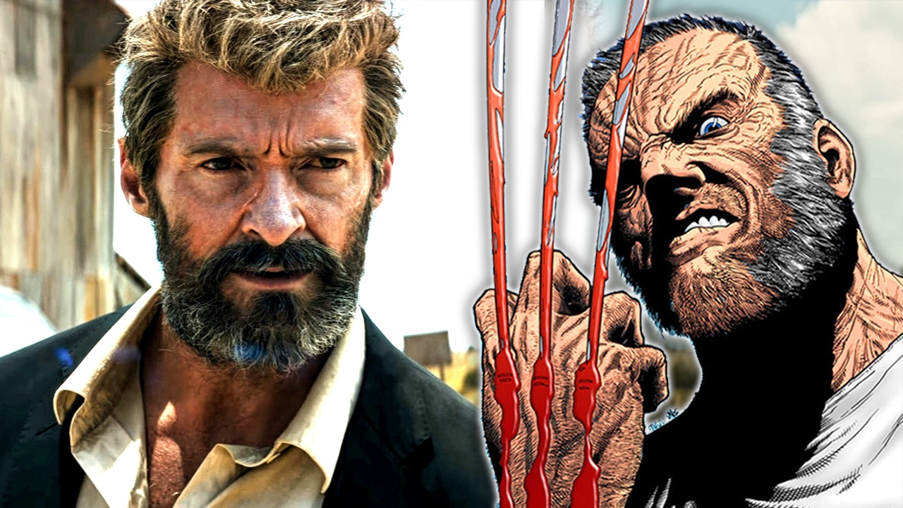 Logan - Wolverine’s Depressing History Explained! Old Man Logan Story Explained!