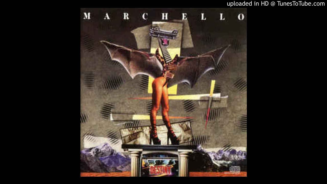 Marchello - Destiny
