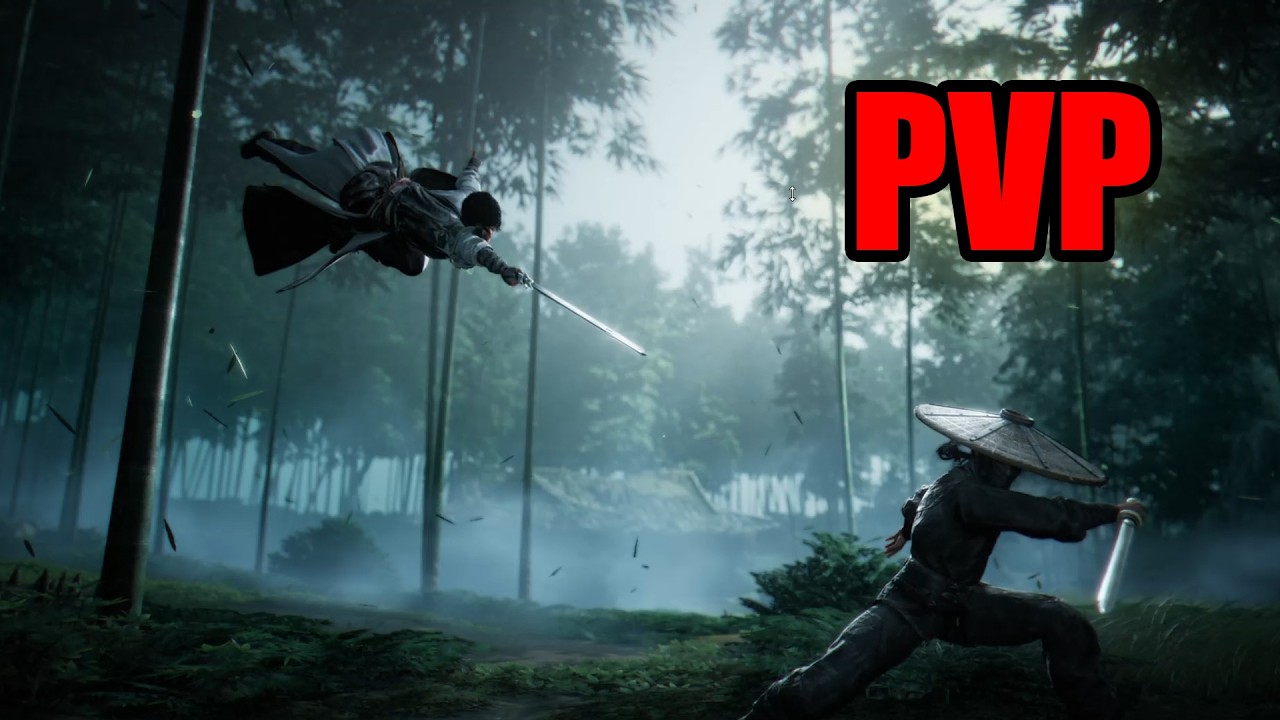 Where Winds Meet 3v3 PvP Savaşları | Arena Gameplay WWM PVP 4 #wherewindsmeet #wwmcies5