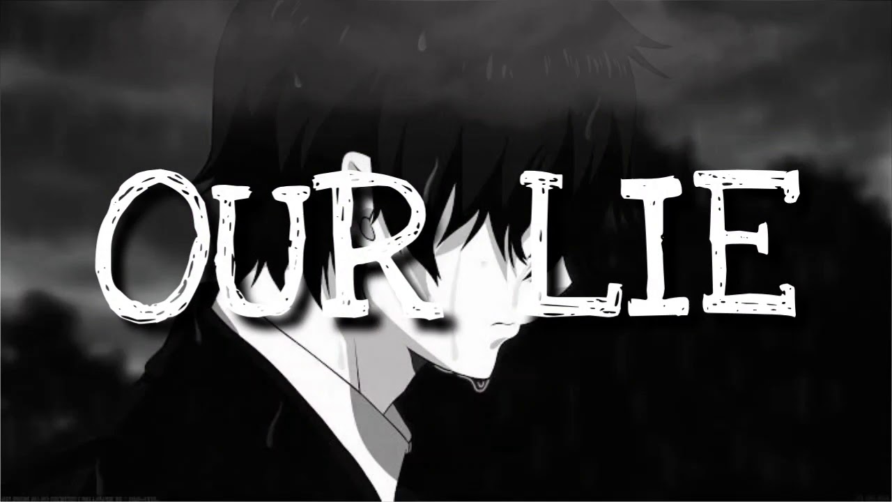 637godwin - Our Lie