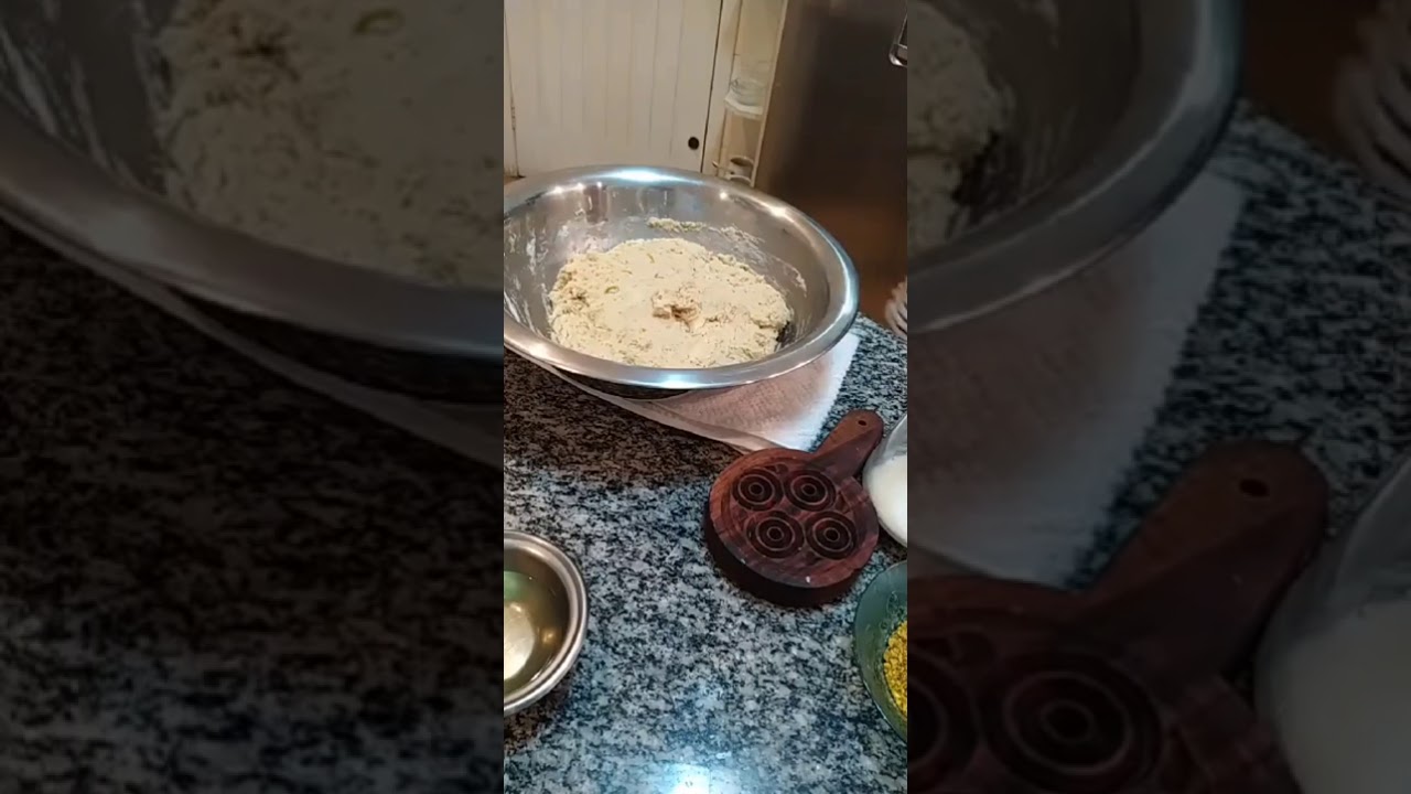 Receita de kaak